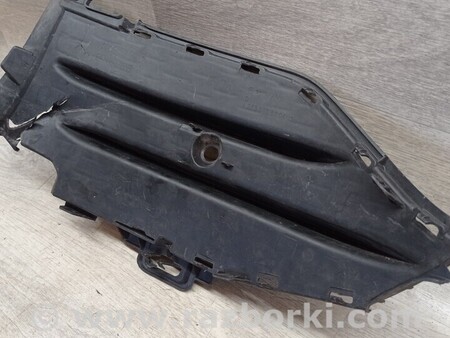 ФОТО Накладка решітка переднього бампера права для Mercedes-Benz GLC-Class Киев