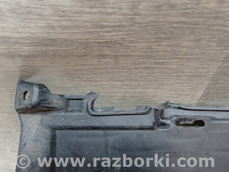 ФОТО Накладка решітка переднього бампера права для Mercedes-Benz GLC-Class Киев