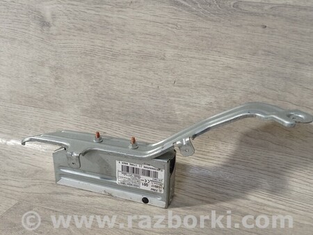 ФОТО Подушка сиденье левая для Mercedes-Benz GLC-Class Киев