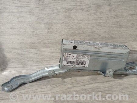 ФОТО Подушка сиденье левая для Mercedes-Benz GLC-Class Киев