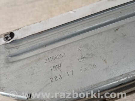 ФОТО Подушка сиденье левая для Mercedes-Benz GLC-Class Киев