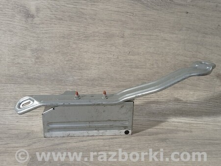 ФОТО Подушка сиденье правая для Mercedes-Benz GLC-Class Киев