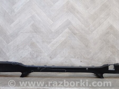 ФОТО Спойлер губа бампера заднего для Mercedes-Benz GLC-Class Киев