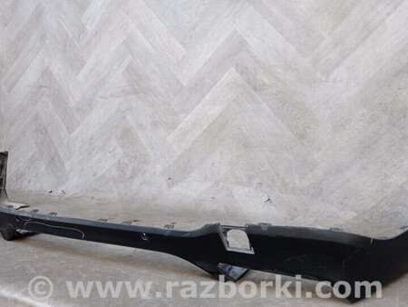 ФОТО Спойлер губа бампера заднего для Mercedes-Benz GLC-Class Киев