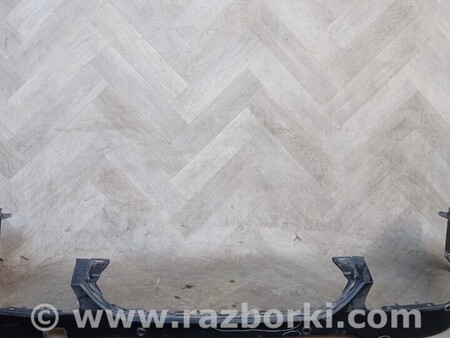 ФОТО Спойлер губа бампера заднего для Mercedes-Benz GLC-Class Киев