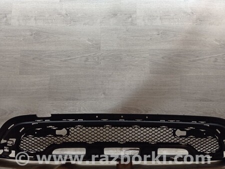 ФОТО Спойлер губа бампера переднего для Mercedes-Benz GLC-Class Киев