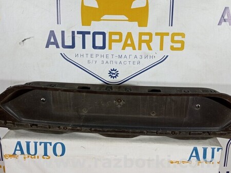 ФОТО Спойлер заднього бампера для Mercedes-Benz GLC-Class Киев