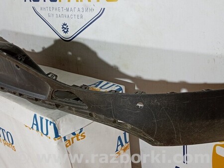 ФОТО Спойлер заднього бампера для Mercedes-Benz GLC-Class Киев