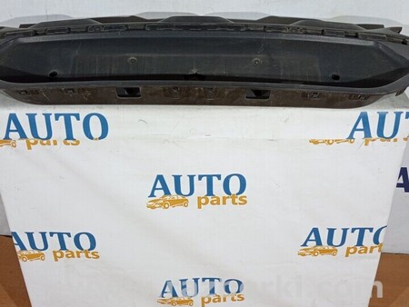 ФОТО Спойлер заднього бампера для Mercedes-Benz GLC-Class Киев