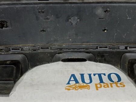 ФОТО Спойлер заднього бампера для Mercedes-Benz GLC-Class Киев