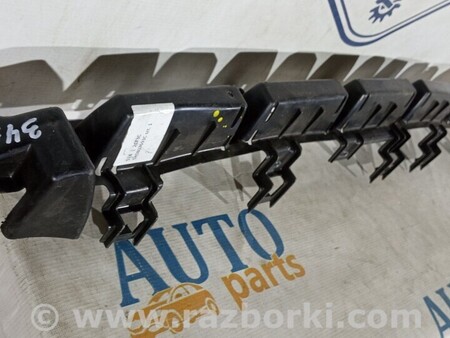 ФОТО Абсорбер бампера переднего Абсорбер бампера переднього для Volkswagen Golf VI Mk6 (10.2008-03.2016) Киев