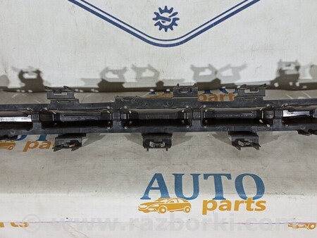 ФОТО Абсорбер бампера переднего Абсорбер бампера переднього для Volkswagen Golf VI Mk6 (10.2008-03.2016) Киев