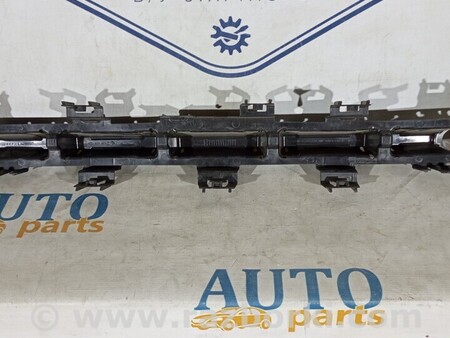 ФОТО Абсорбер бампера переднего Абсорбер бампера переднього для Volkswagen Golf VI Mk6 (10.2008-03.2016) Киев