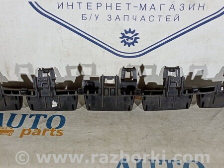 ФОТО Абсорбер бампера переднего Абсорбер бампера переднього для Volkswagen Golf VI Mk6 (10.2008-03.2016) Киев