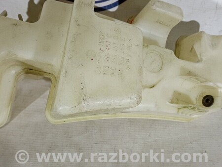 ФОТО Бачок омывателя Бачок омивача для Volkswagen Golf VI Mk6 (10.2008-03.2016) Киев