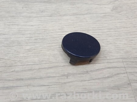 ФОТО Заглушка бампера буксировочного крюка передняя для Volkswagen Golf VI Mk6 (10.2008-03.2016) Киев