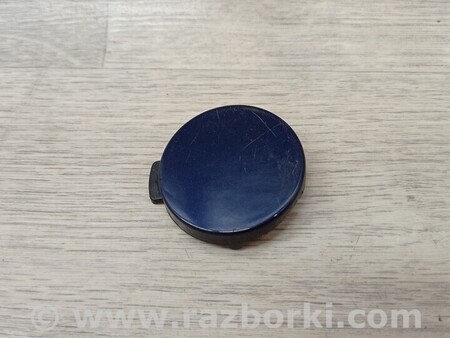 ФОТО Заглушка бампера буксировочного крюка передняя для Volkswagen Golf VI Mk6 (10.2008-03.2016) Киев