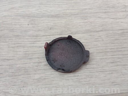 ФОТО Заглушка бампера буксировочного крюка передняя для Volkswagen Golf VI Mk6 (10.2008-03.2016) Киев