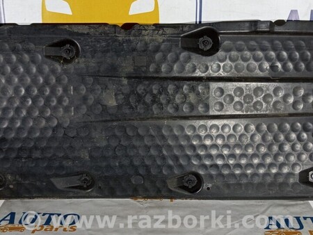 ФОТО Захист днища правий для Volkswagen Golf VI Mk6 (10.2008-03.2016) Киев