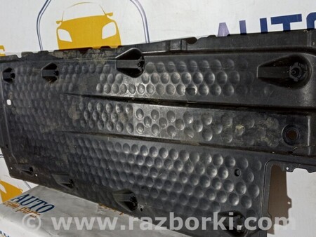 ФОТО Захист днища правий для Volkswagen Golf VI Mk6 (10.2008-03.2016) Киев