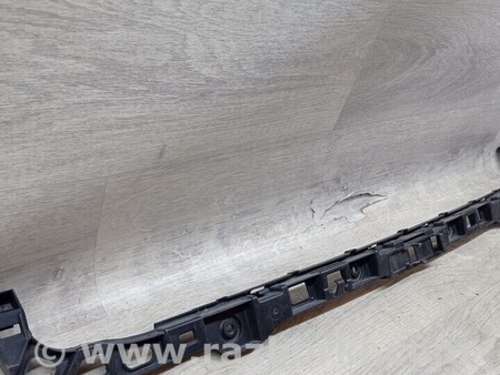 ФОТО Кронштейн бампера заднего центральный для Volkswagen Golf VI Mk6 (10.2008-03.2016) Киев