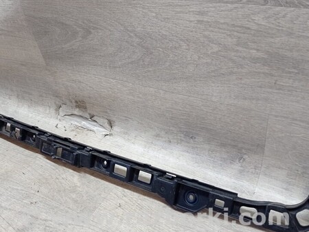 ФОТО Кронштейн бампера заднего центральный для Volkswagen Golf VI Mk6 (10.2008-03.2016) Киев