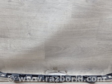 ФОТО Кронштейн бампера заднего центральный для Volkswagen Golf VI Mk6 (10.2008-03.2016) Киев