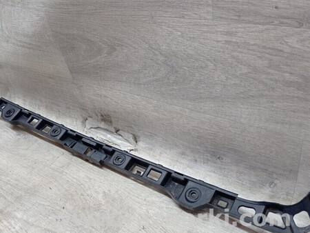 ФОТО Кронштейн бампера заднего центральный для Volkswagen Golf VI Mk6 (10.2008-03.2016) Киев