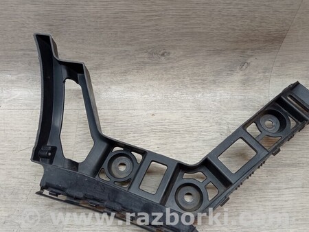 ФОТО Кронштейн кріплення направляюча заднього бампера правий для Volkswagen Golf VI Mk6 (10.2008-03.2016) Киев