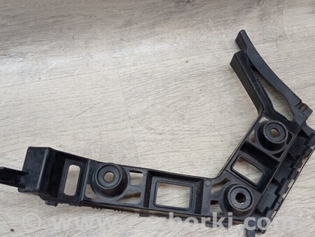 ФОТО Кронштейн кріплення направляюча заднього бампера правий для Volkswagen Golf VI Mk6 (10.2008-03.2016) Киев