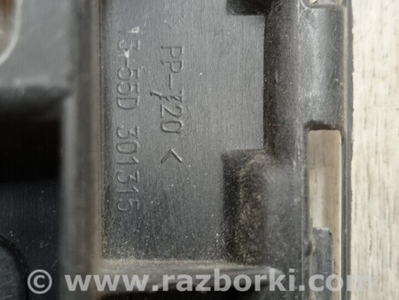 ФОТО Кронштейн кріплення направляюча заднього бампера правий для Volkswagen Golf VI Mk6 (10.2008-03.2016) Киев