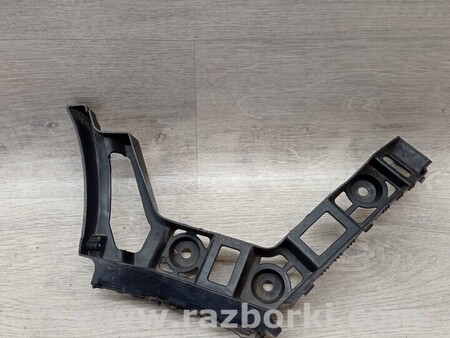 ФОТО Кронштейн кріплення направляюча заднього бампера правий для Volkswagen Golf VI Mk6 (10.2008-03.2016) Киев