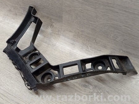 ФОТО Кронштейн кріплення направляюча заднього бампера правий для Volkswagen Golf VI Mk6 (10.2008-03.2016) Киев