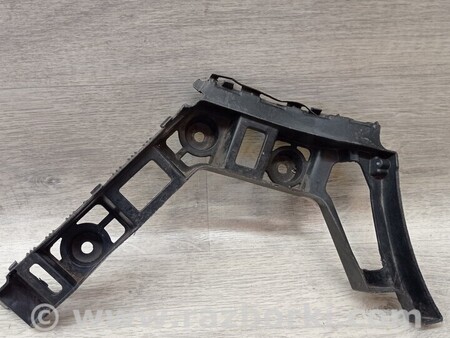 ФОТО Кронштейн кріплення направляюча заднього бампера правий для Volkswagen Golf VI Mk6 (10.2008-03.2016) Киев