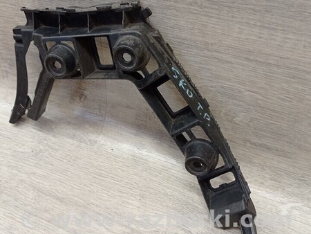 ФОТО Кронштейн кріплення направляюча заднього бампера правий для Volkswagen Golf VI Mk6 (10.2008-03.2016) Киев