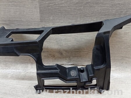 ФОТО Кронштейн кріплення направляюча переднього бампера лівий для Volkswagen Golf VI Mk6 (10.2008-03.2016) Киев