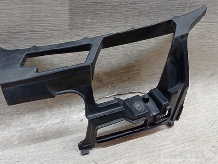 ФОТО Кронштейн кріплення направляюча переднього бампера лівий для Volkswagen Golf VI Mk6 (10.2008-03.2016) Киев