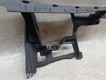 ФОТО Кронштейн кріплення направляюча переднього бампера лівий для Volkswagen Golf VI Mk6 (10.2008-03.2016) Киев