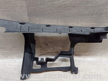 ФОТО Кронштейн кріплення направляюча переднього бампера лівий для Volkswagen Golf VI Mk6 (10.2008-03.2016) Киев