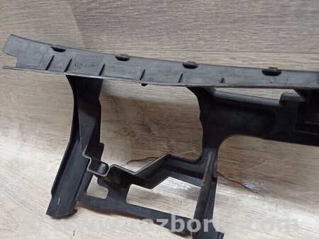 ФОТО Кронштейн кріплення направляюча переднього бампера лівий для Volkswagen Golf VI Mk6 (10.2008-03.2016) Киев