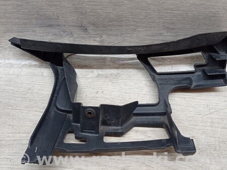 ФОТО Кронштейн кріплення направляюча переднього бампера лівий для Volkswagen Golf VI Mk6 (10.2008-03.2016) Киев