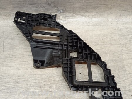 ФОТО Кронштейн кріплення направляюча фари переднього бампера правий для Volkswagen Golf VI Mk6 (10.2008-03.2016) Киев