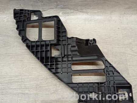 ФОТО Кронштейн кріплення направляюча фари переднього бампера правий для Volkswagen Golf VI Mk6 (10.2008-03.2016) Киев