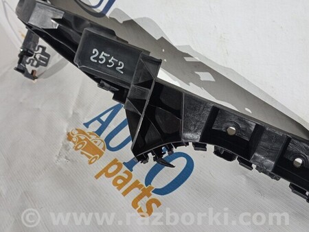 ФОТО Кронштейн переднього бампера правий для Volkswagen Golf VI Mk6 (10.2008-03.2016) Киев