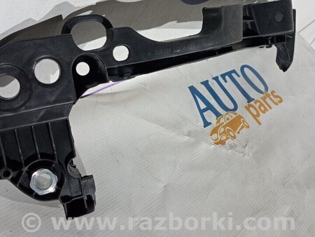 ФОТО Кронштейн переднього бампера правий для Volkswagen Golf VI Mk6 (10.2008-03.2016) Киев