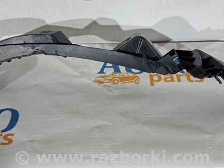 ФОТО Кронштейн переднього бампера правий для Volkswagen Golf VI Mk6 (10.2008-03.2016) Киев