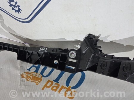 ФОТО Кронштейн переднього бампера правий для Volkswagen Golf VI Mk6 (10.2008-03.2016) Киев