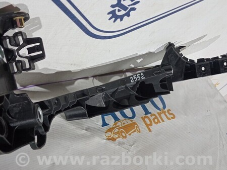 ФОТО Кронштейн переднього бампера правий для Volkswagen Golf VI Mk6 (10.2008-03.2016) Киев