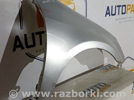 ФОТО Крыло правое для Volkswagen Golf VI Mk6 (10.2008-03.2016) Киев
