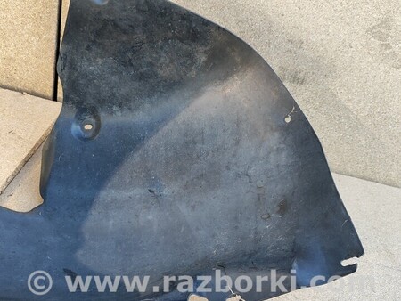 ФОТО Подкрылок передний левый для Volkswagen Golf VI Mk6 (10.2008-03.2016) Киев